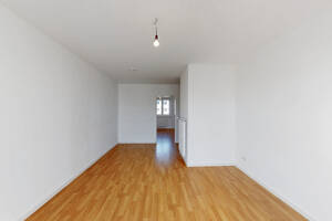 ** Gepflegte 2-Zimmer-Wohnung mit Südbalkon - Sanierter Top-Zustand & Ideale Nähe zur Audi AG ** – 85057 Ingolstadt – Vorschaubild 6