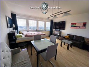 *13/5 Möbliertes 1-Zimmer-Apartment frei lieferbar oder mit lukrativer Mietoption* – 22083 Hamburg – Vorschaubild 6