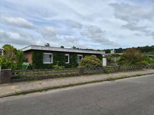 Schöner Bungalow mit 5 Zimmer in Uni-Nähe mit Wintergarten und Garage in Lübeck St.Jürgen – 23562 Lübeck – Vorschaubild 3
