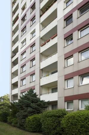 Schöne 3-Zimmer-Wohnung mit Balkon in Neuwiedenthal – 21147 Hamburg – Vorschaubild 4