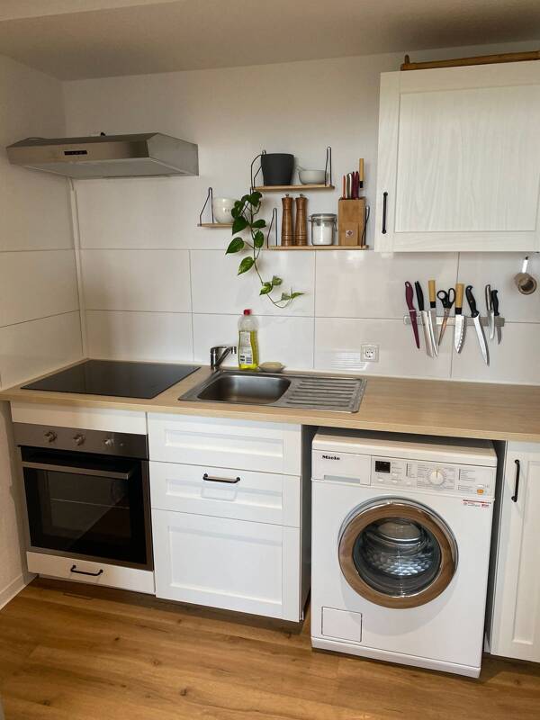 Etagenwohnung in 50823 Köln mit 67 m² kaufen