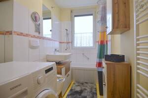 Gemütliche möblierte 2-Zimmer Wohnung mit Balkon und Internet in Mainz Gonsenheim – 55122 Mainz – Vorschaubild 4