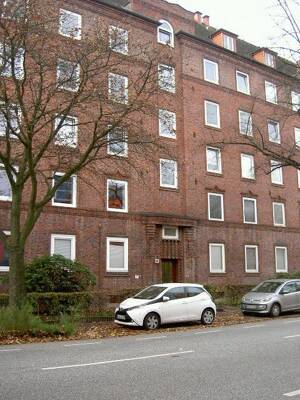 Echternach Immobilien: ... vermietete 1 Zi.- Eigentumswohnung in zentraler Lage