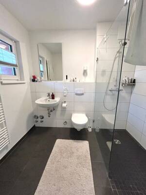 Helle 1-Zimmer-Wohnung im 1. Obergeschoss in Dietrichsfeld – 26127 Oldenburg – Vorschaubild 5
