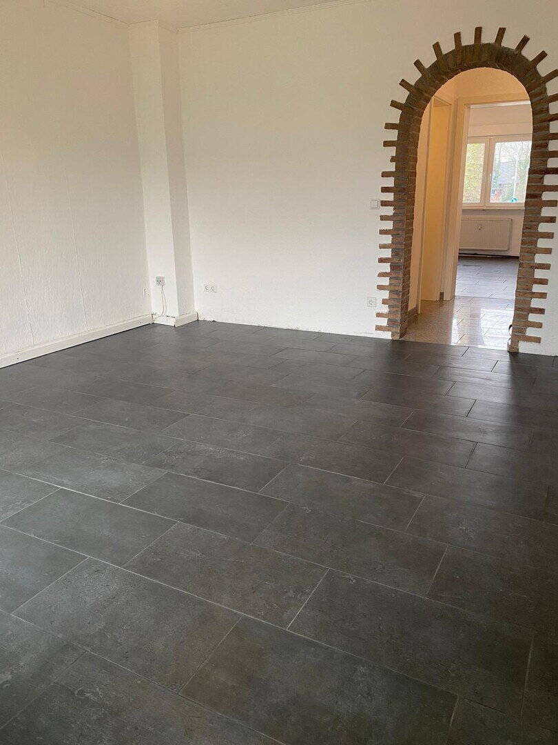 Schöne 3,5 Zimmer Erdgeschoss Wohnung in Gelsenkirchen Buer mit Terrasse, Garten, – Gelsenkirchen – Vorschaubild 3