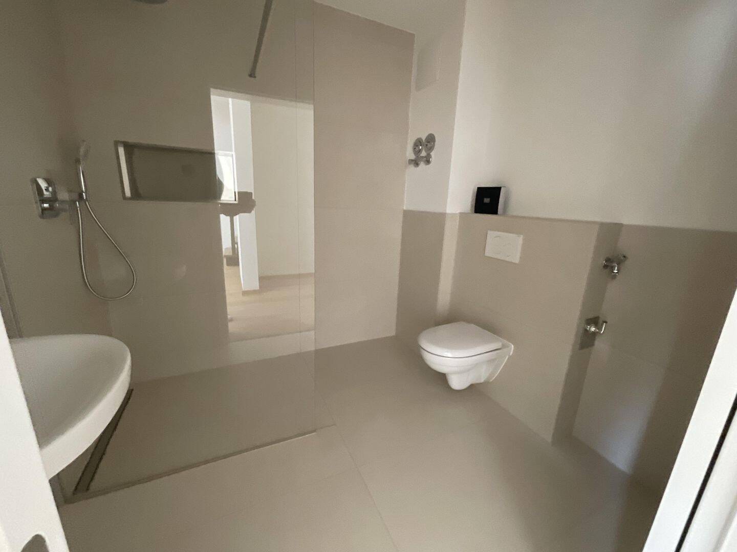 exklusive 2-Zimmer-Maisonette im Singold Qartier – Augsburg – Vorschaubild 2