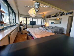 *14/1 Die Alster-Loge REDUZIERT: Echter Wasserblick & Steuer-Bonus* – 22083 Hamburg – Vorschaubild 6