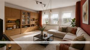 Helle 3-Zimmerwohnung|| Garage || Sofort Verfügbar – 51103 Köln – Vorschaubild 9