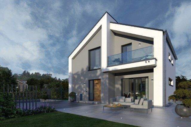 Luxuriöses Haus mit viel Licht - Erfüllen Sie sich Ihren Wohntraum mit OKAL – Fürth – Bild 1 von 9