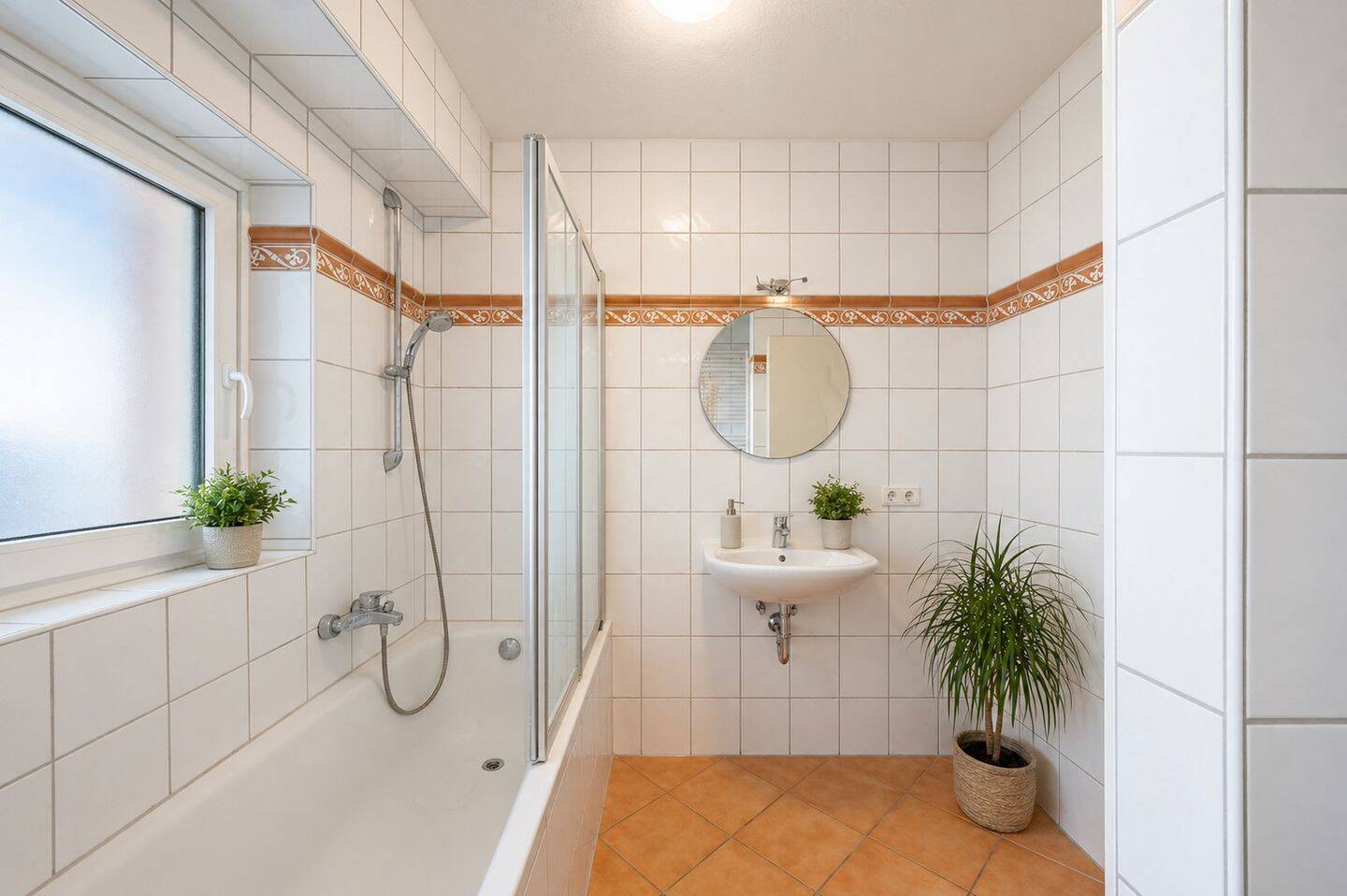 AIGNER - Solide vermietete 2,5-Zimmer-Wohnung mit Westbalkon nahe Laimer Platz – München – Vorschaubild 7