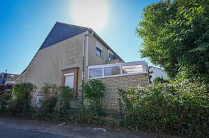 Travemünde: Reihenendhaus auf Eigenland mit Potenzial in begehrter Teutendorfer Siedlung – 23570 Lübeck – Vorschaubild 8