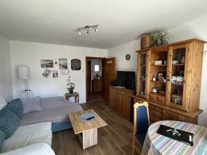 Kassel - Wehlheiden/Mitte: Tolle 3-ZKB-Wohnung mit Süd-Balkon! – 34121 Kassel – Vorschaubild 4