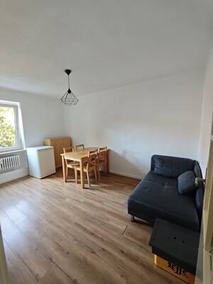 Nachmieter gesucht – möblierte 1,5-Zimmer-Wohnung am Marienplatz – 70180 Stuttgart – Vorschaubild 3