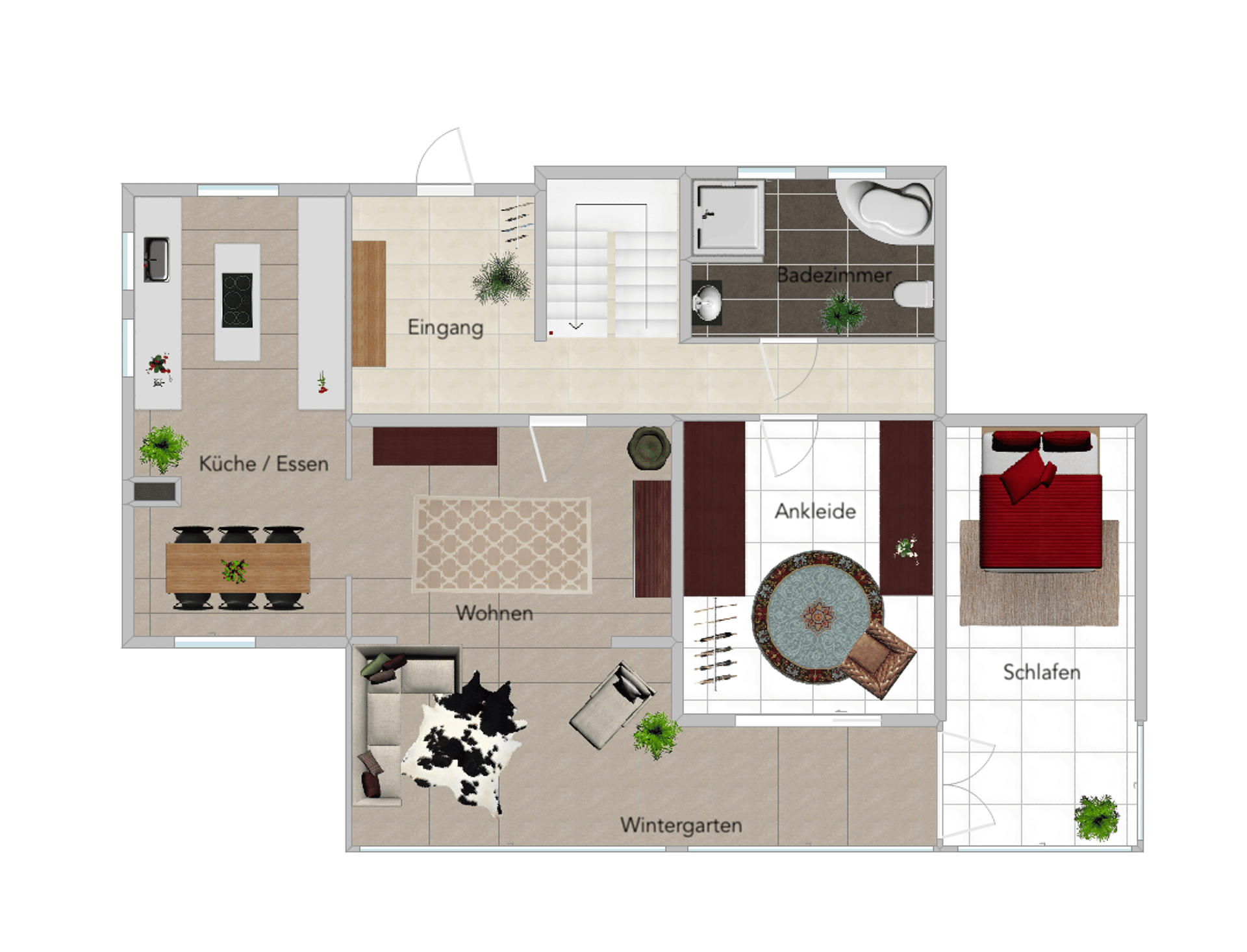 Haus in 66606 Sankt Wendel mit 300 m² kaufen