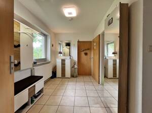 Maisonette zum Wohlfühlen mit Terrasse in ruhiger Lage – 28259 Bremen – Vorschaubild 4