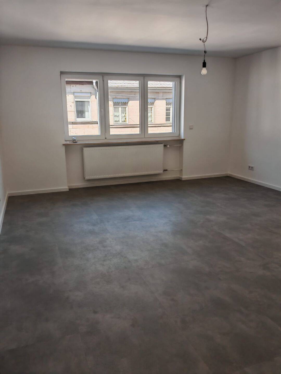 Schönes 1 Zimmerapartment in Fürth – Fürth – Vorschaubild 3