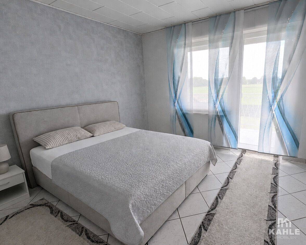 Kaufobjekt: Wohnhaus XL für eine oder zwei Familien in grüner Lage von Sassenberg-Füchtorf – Sassenberg – Vorschaubild 6
