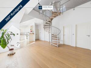 Wow-Faktor garantiert: Galerie & Balkon perfekt kombiniert