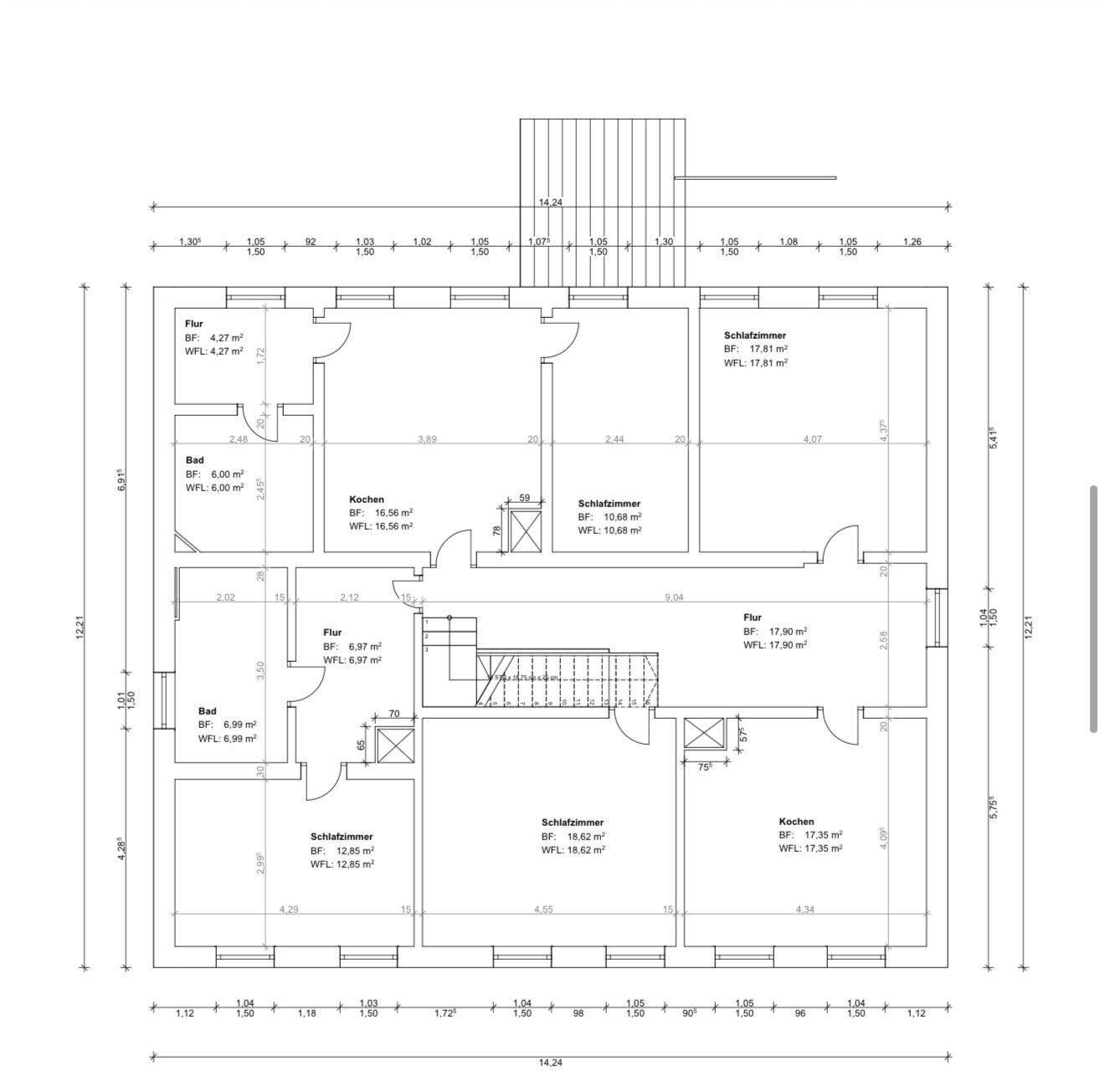 Kernsaniertes Wohnhaus in Warburg-Germete – Warburg – Vorschaubild 7