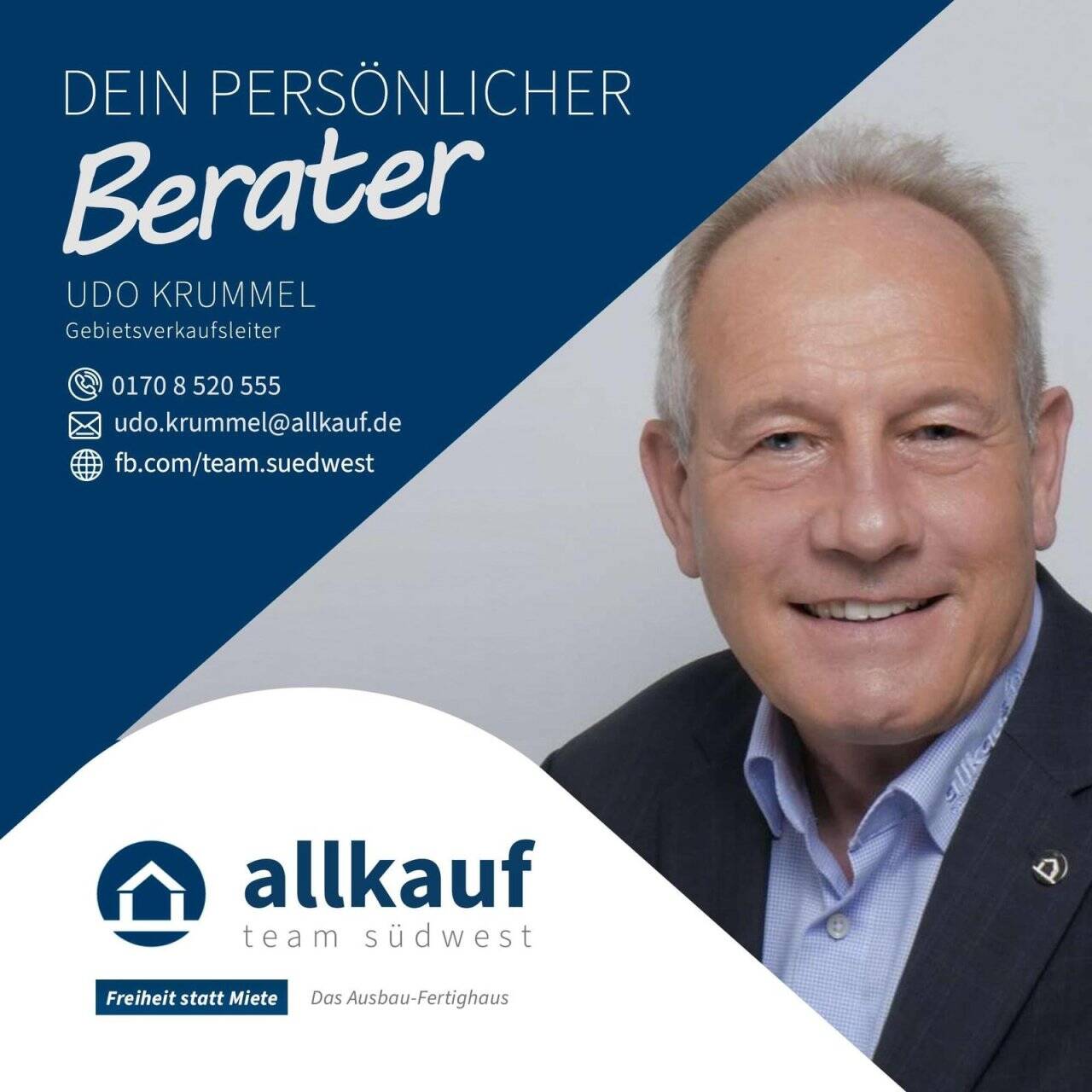 Nachhaltiges Wohnen auf neuem Niveau - Ihr Traumhaus mit allkauf STEP-Modell – Saarbrücken – Vorschaubild 5
