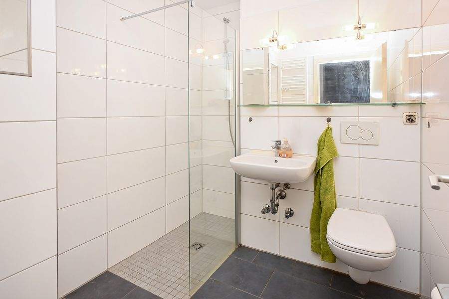 Gepflegte 3-Zimmer-Eigentumswohnung mit Blick über das Heideviertel! – Hannover – Vorschaubild 4
