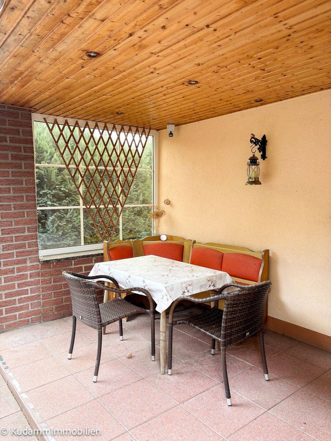 Charmantes Einfamilienhaus mit großem Garten und viel Potenzial – Wittstock/Dosse – Vorschaubild 4