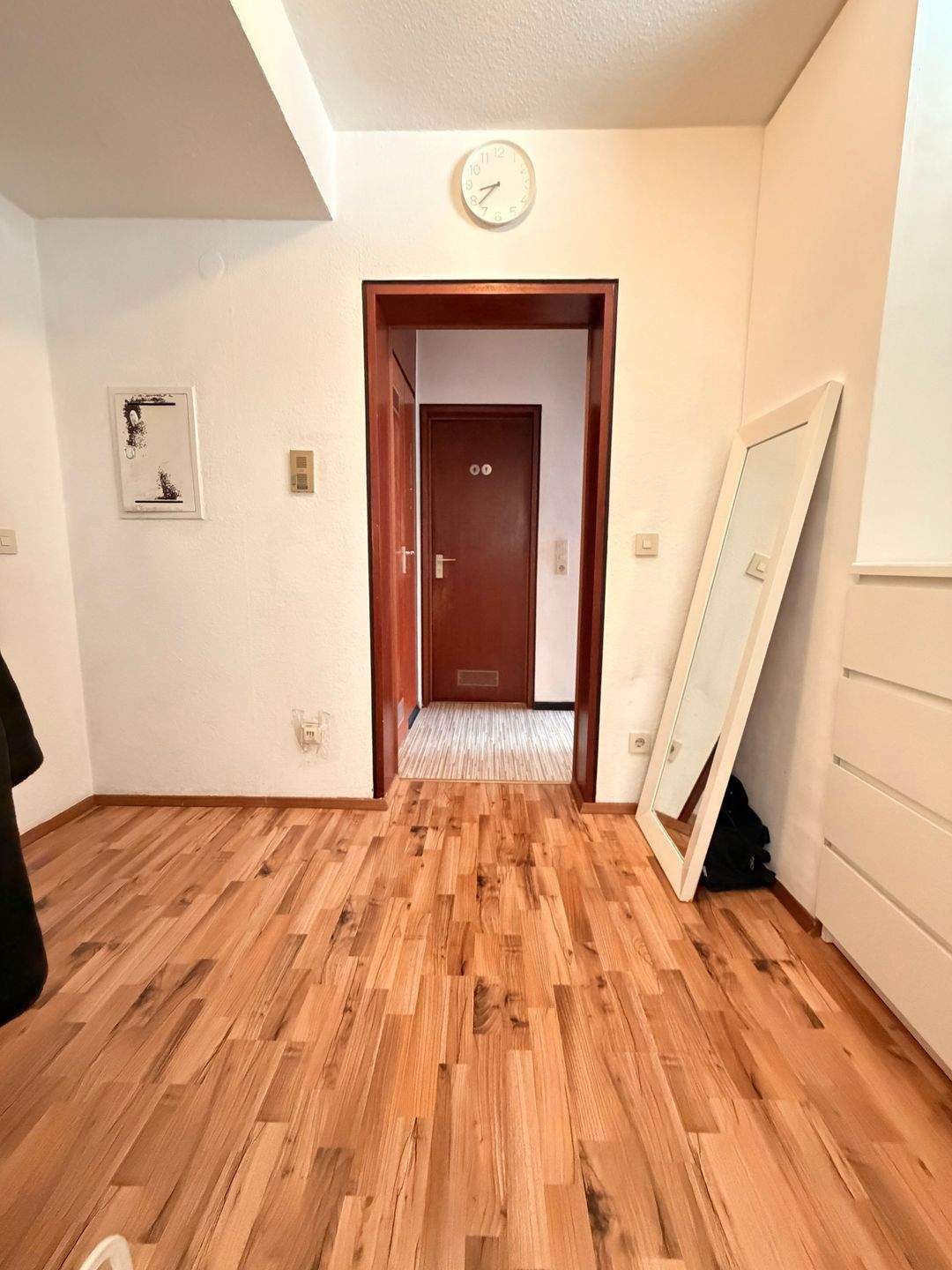 gepflegte 2 Zimmer Wohnung in der Südstadt +++ mit Badewanne und EBK +++ – Fürth – Vorschaubild 7