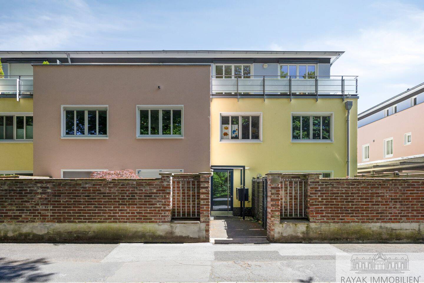 Penthouse zum Kauf in Benrath - Rayak Immobilien, Ihr Makler für Düsseldorf – Düsseldorf – Vorschaubild 3