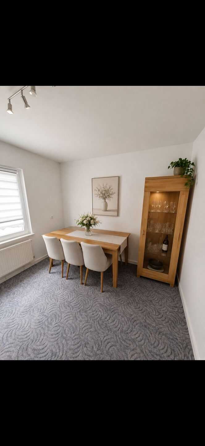 Gut gelegene Immobilie mit vielen Vorteilen und Garage. Super geeignet für Studenten, Paare und Singles. – Wuppertal – Vorschaubild 4