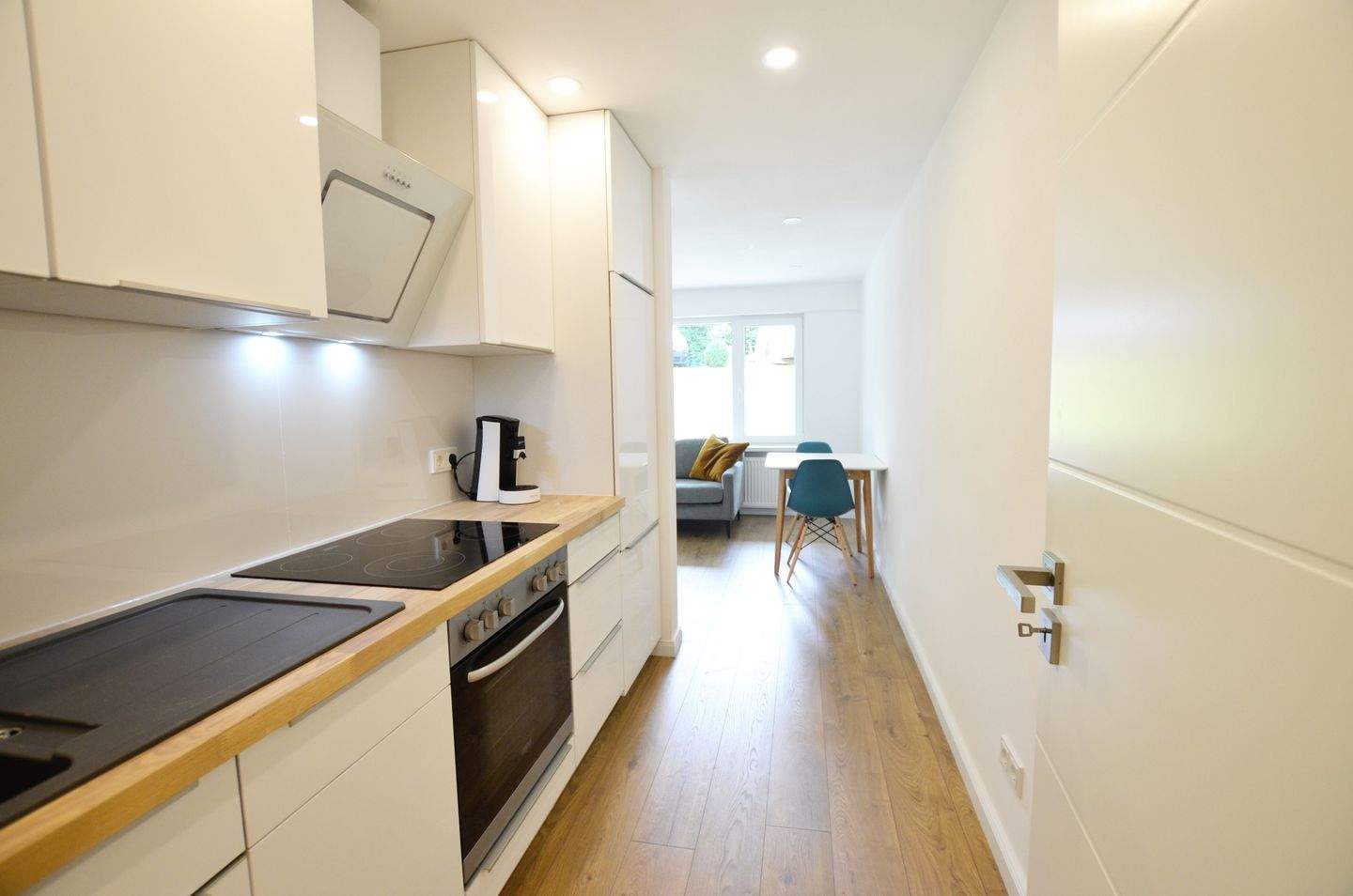 Feinstes & schickes Zuhause in Bonn – Bonn – Vorschaubild 5