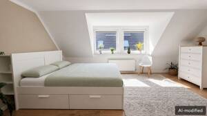 Modernes Zuhause mit Townhouse-Charakter und sonniger Südwestterrasse – 22145 Hamburg – Vorschaubild 4