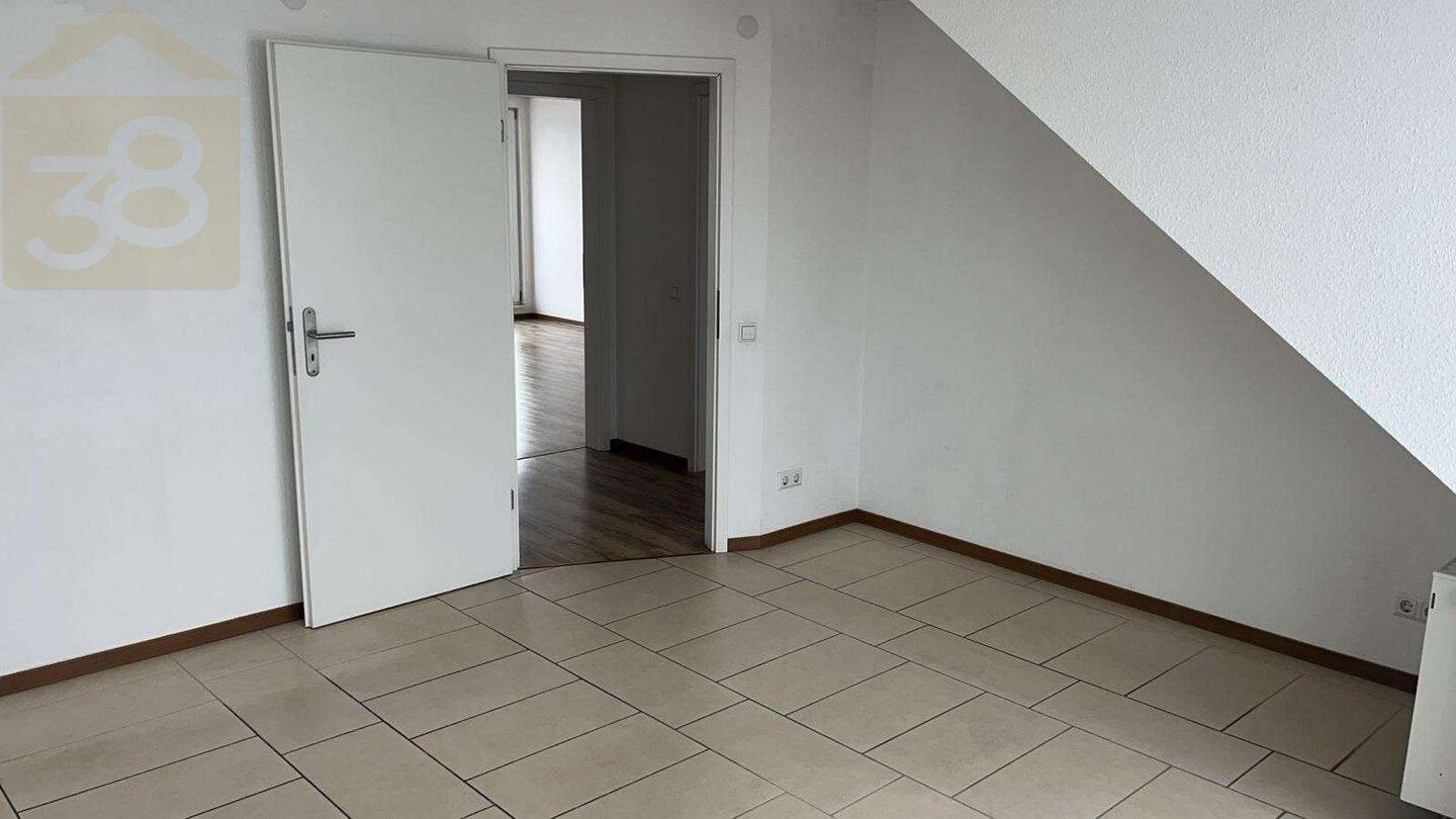2-Zimmerwohnung in Wolfsburg! Meine Wohnung = Mein Partner! – Wolfsburg – Vorschaubild 8