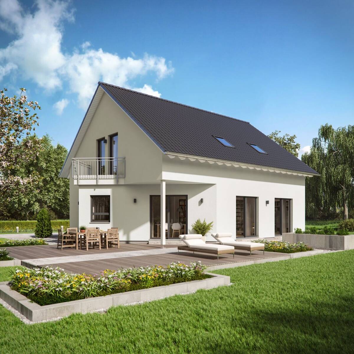 Traumhaus sucht Besitzer – 39106 Magdeburg – Bild 1 von 3