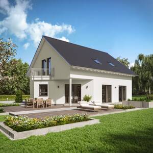 Traumhaus sucht Besitzer