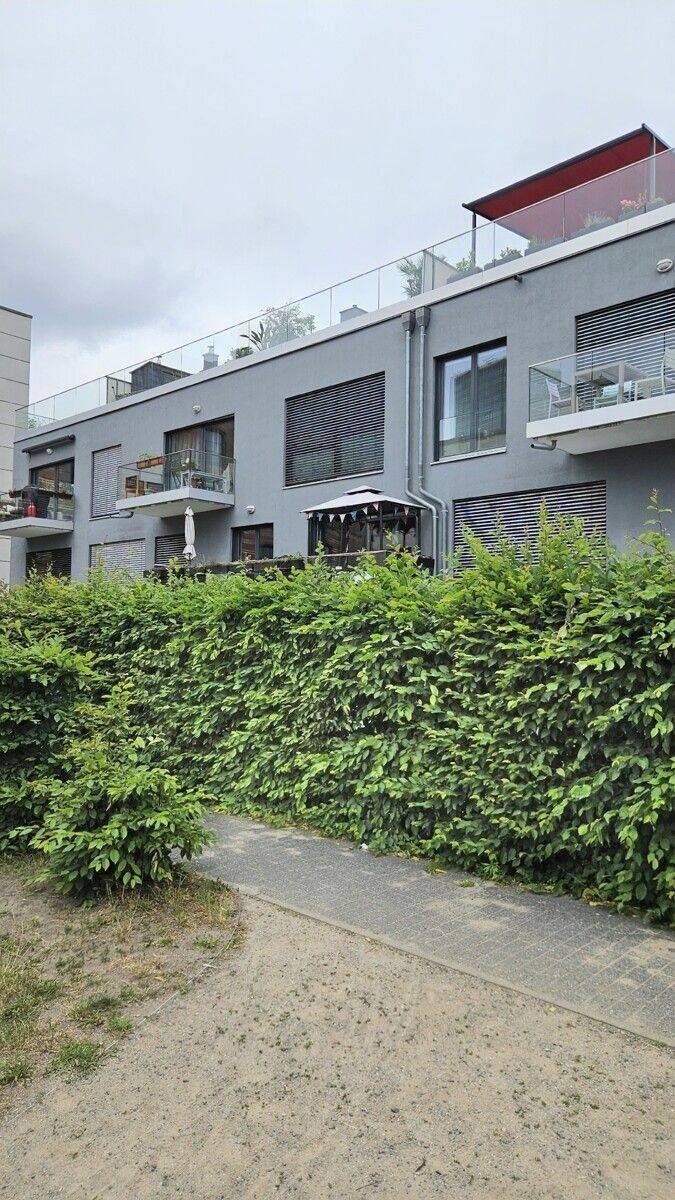 Hauptstadtmakler-Traumhafte Penthousewohnung mit Wasserblick – Berlin – Vorschaubild 3