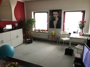 Kapitalanlage mit Option zur Eigennutzung - attraktive Dachgeschosswohnung in Magdeburg-Sudenburg – 39112 Magdeburg – Vorschaubild 5