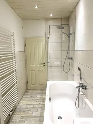 Renovierte City- Wohnung mit Flair ... – 90762 Fürth – Vorschaubild 7