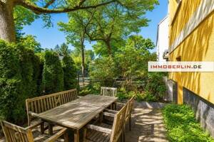 IMMOBERLIN.DE - Überzeugendes Mehrfamilienhaus auf herrlichem Grundstück – 12305 Berlin – Vorschaubild 2