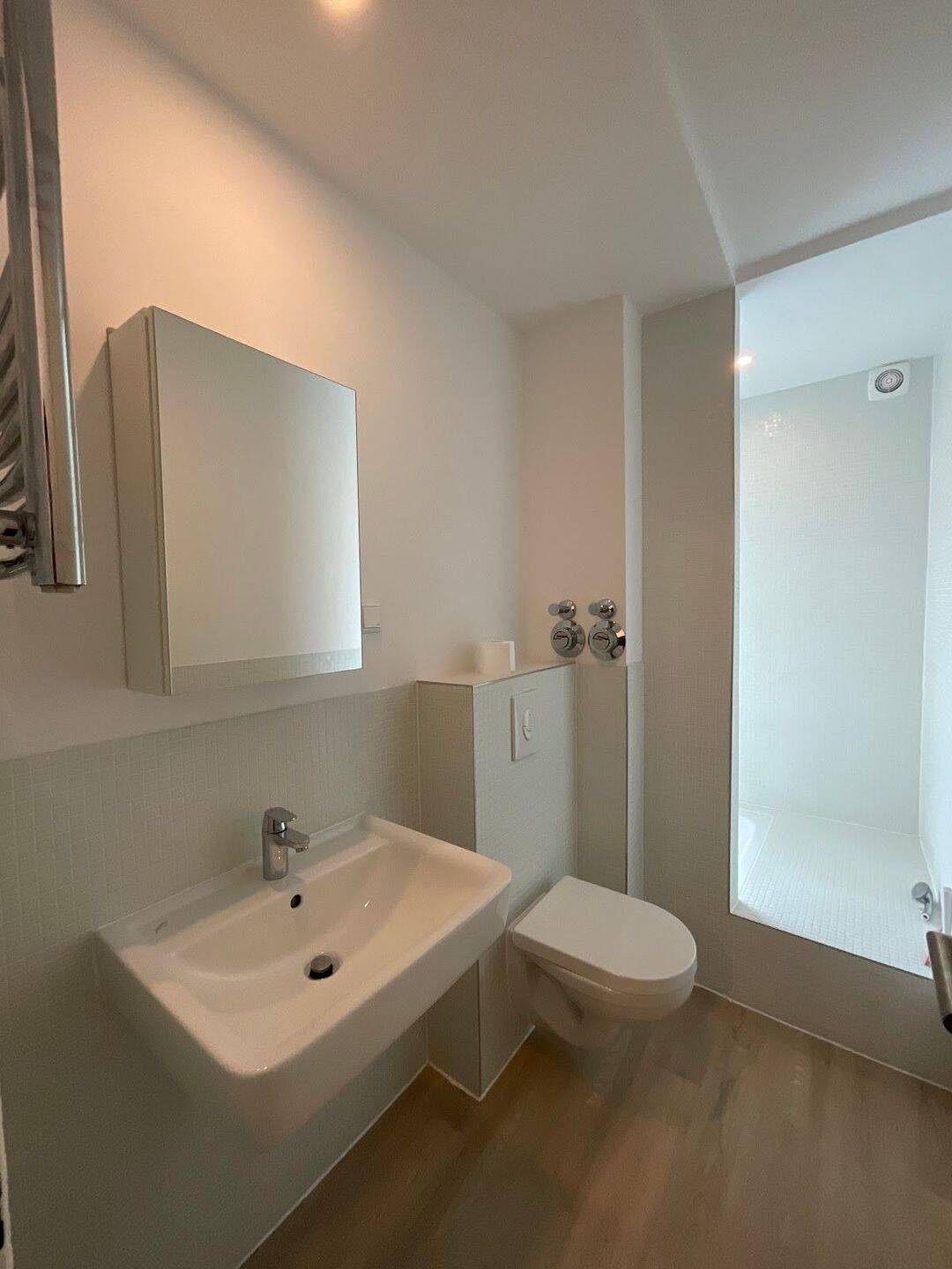 Appartement am Olympiapark – München – Vorschaubild 6