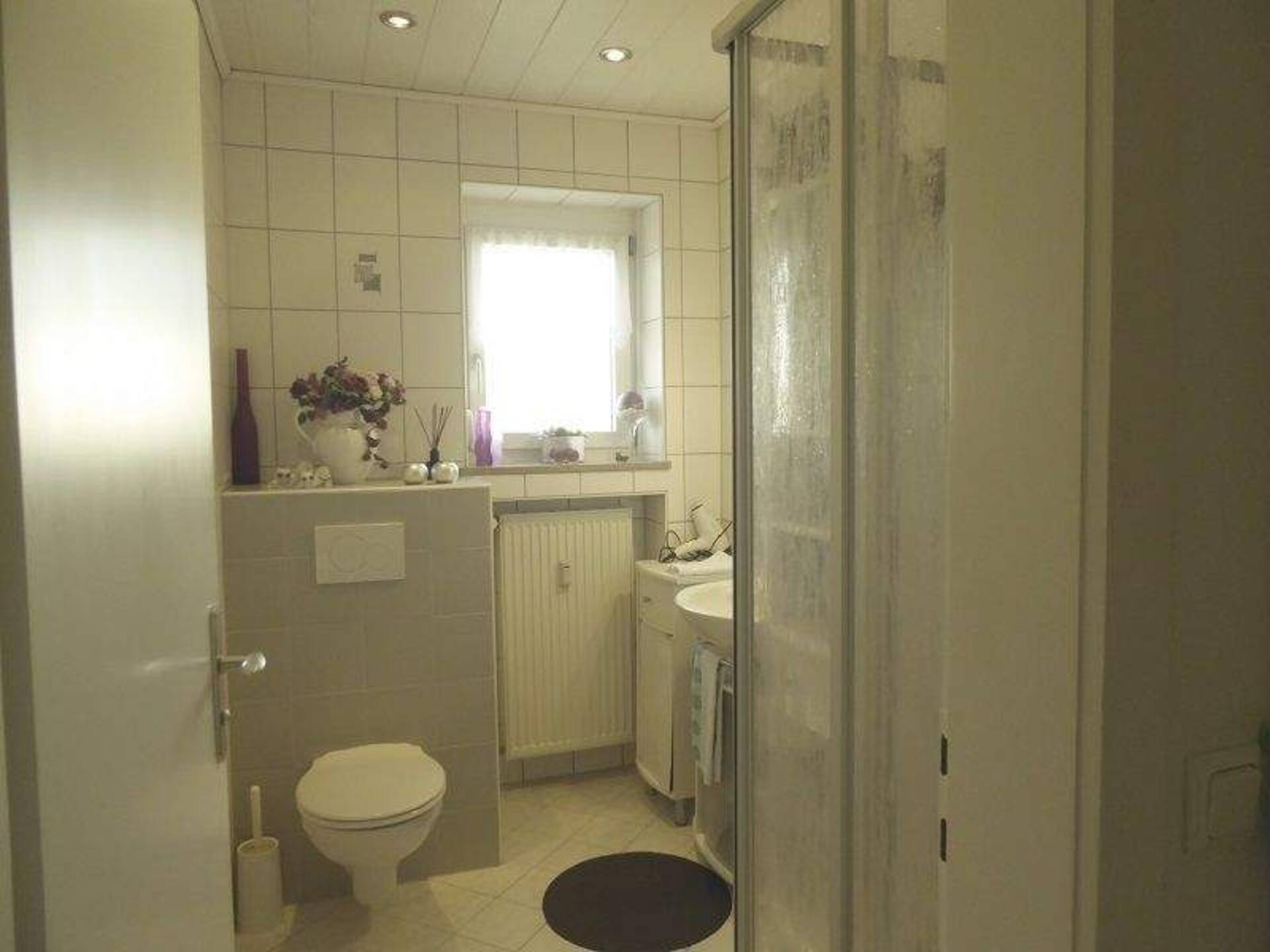 Etagenwohnung in 91541 Rothenburg ob der Tauber mit 71 m² kaufen