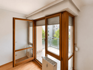 Bezugs- und Barrierefrei | Balkon | Duplex-Stellplatz | 2 Zimmer in Gohlis – 4157 Leipzig – Vorschaubild 8