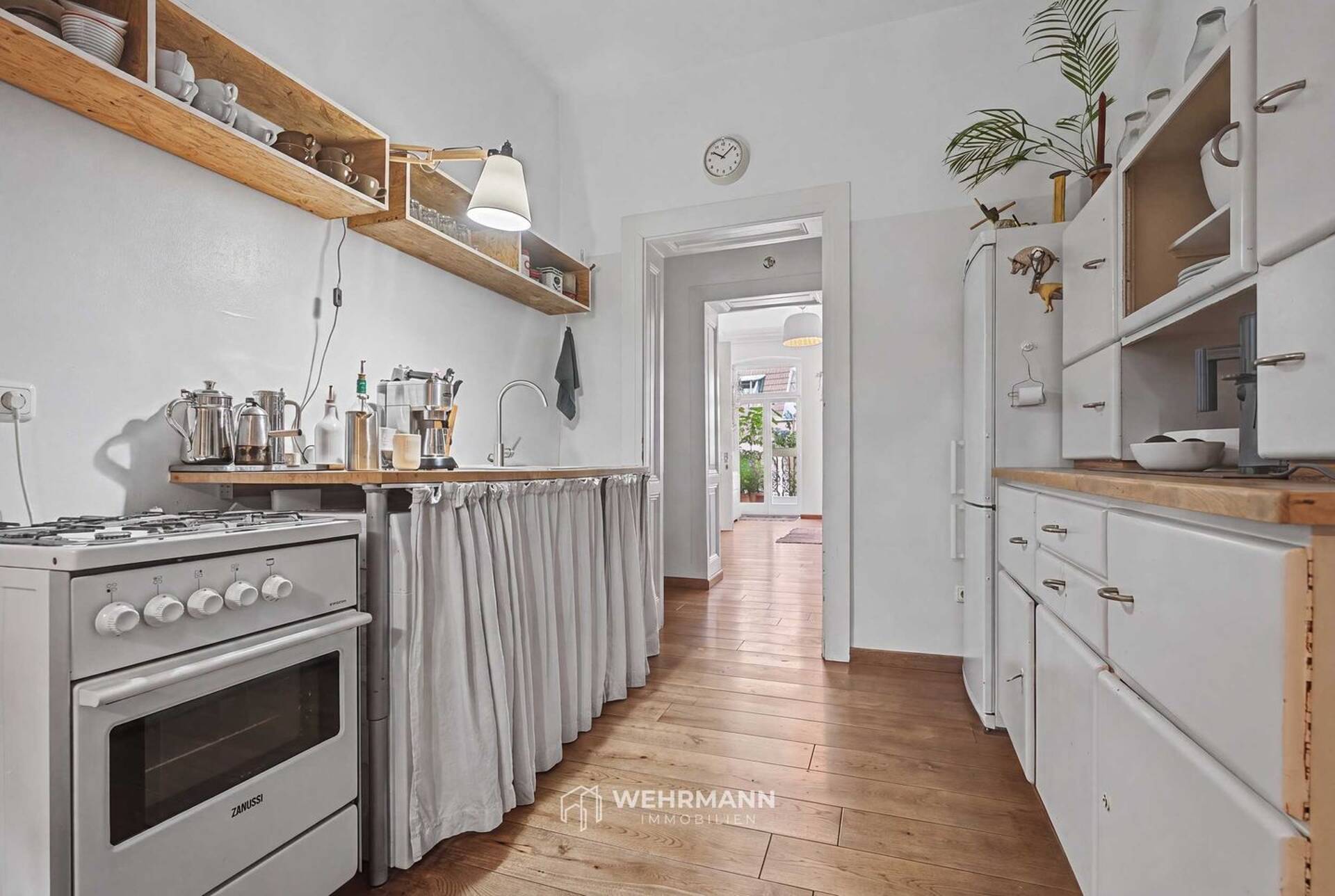 Mehrfamilienhaus in 51105 Köln mit 457 m² kaufen