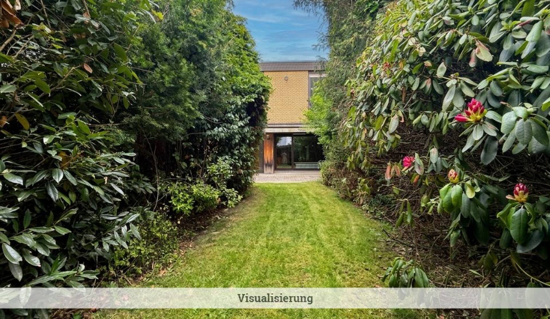 Reihenmittelhaus in 50859 Köln / Widdersdorf mit 101 m² kaufen