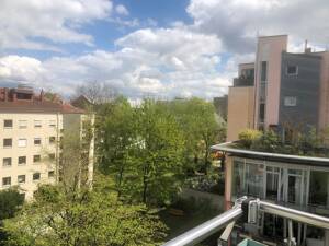 Single- & Paar-Traum: Gut geschnittene 58 m² ETW in der Volkhartstraße! – 80636 München – Vorschaubild 7