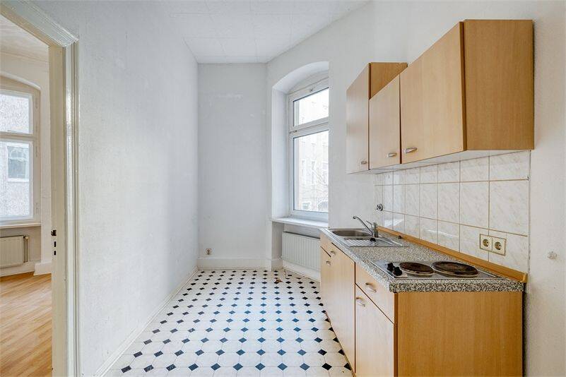 Großstadtromantik nahe Ludwigkirchplatz – Berlin – Vorschaubild 6