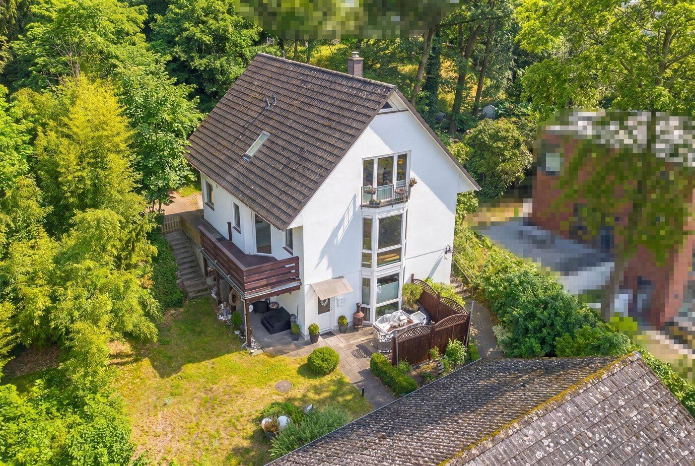 Rendite statt Risiko: Smarte Kapitalanlage im beliebten Buchholz – Buchholz in der Nordheide – Vorschaubild 2