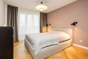 Top saniertes City-Apartment nahe Kurfürstendamm – 10709 Berlin – Vorschaubild 7