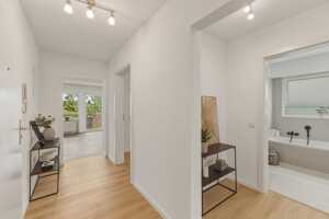 ***wunderschöne 3-Zimmer Wohnung mit Garage und Balkon*** – 88662 Überlingen – Vorschaubild 7