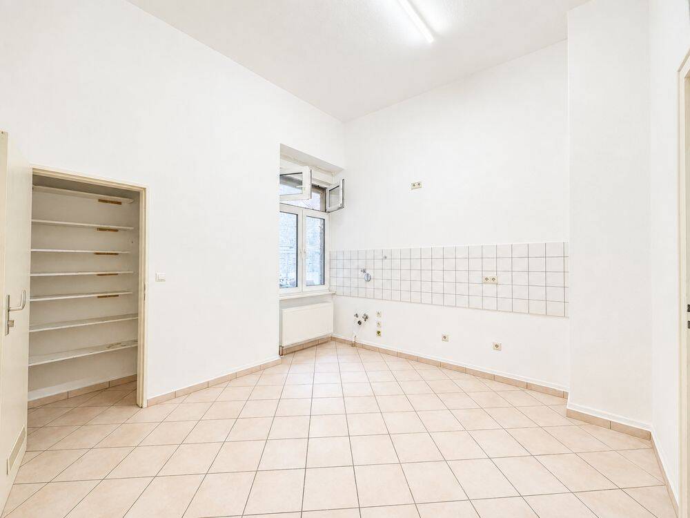 Wohnen in begehrter Lage: Helle 2-Zimmer-Wohnung in der Oststadt! – Mannheim – Vorschaubild 4