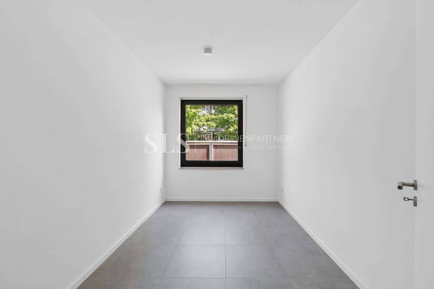 Ruheoase mit großem Garten und Terrasse - Stilvolle Erdgeschosswohnung im Herzen von Schmachtendorf – Oberhausen – Vorschaubild 8
